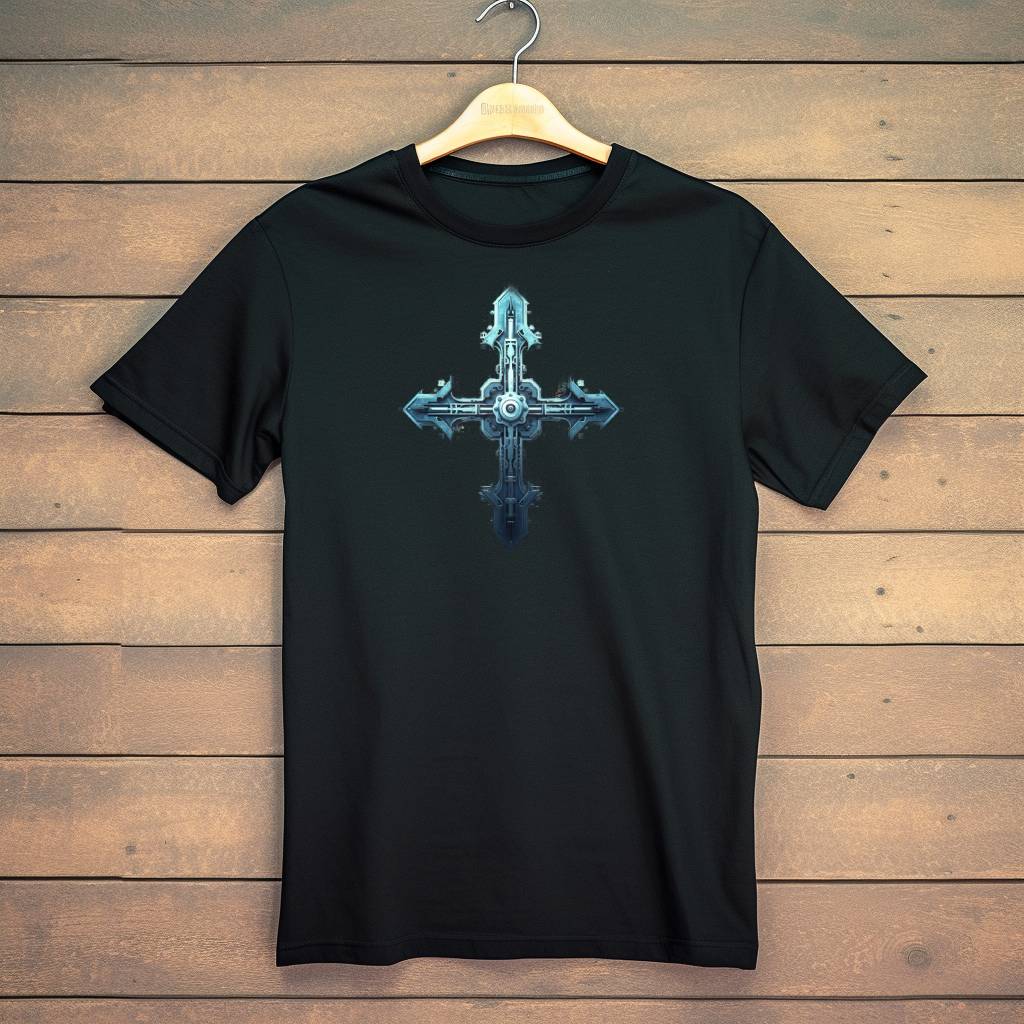 Product 1 - Front